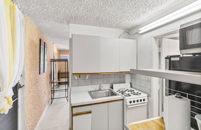 Not Only You Have A View 1 Bedroom Condo by RedAwning - Photo 10