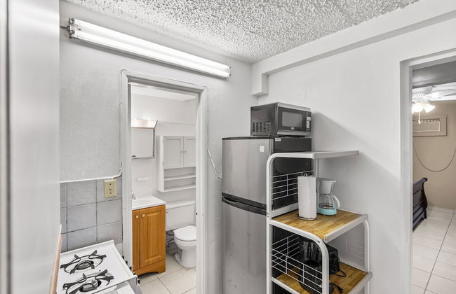 Not Only You Have A View 1 Bedroom Condo by RedAwning - Photo 9