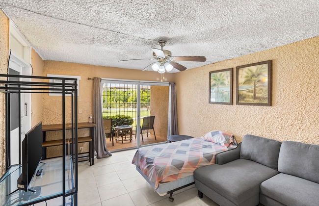 Not Only You Have A View 1 Bedroom Condo by RedAwning - Photo 11