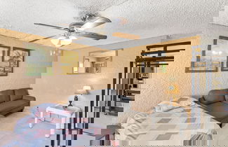 Photo 1 - Not Only You Have A View 1 Bedroom Condo by RedAwning