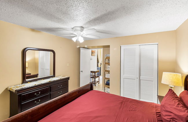 Not Only You Have A View 1 Bedroom Condo by RedAwning - Photo 6