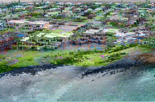 Foto 53 - Kuleana 405 Oceanfront 1Bedroom 1 Condo by RedAwning