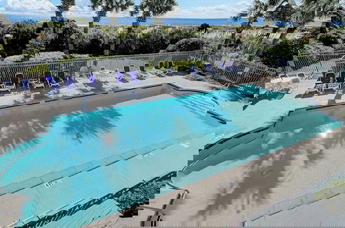 Foto 30 - Beachfront 3bdr Condo w/ Pool & Deck Ocean Views Ocean Blvd #102 by Avantstay
