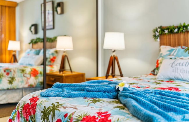 Big Island Kona Makai 4205 1 Bedroom Condo - Foto 4