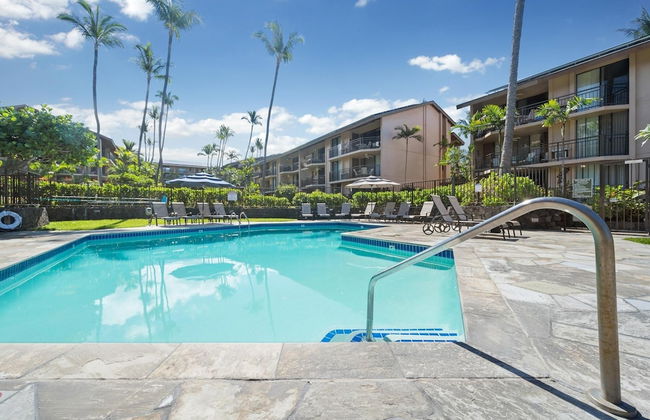 Big Island Kona Makai 4205 1 Bedroom Condo - Foto 23