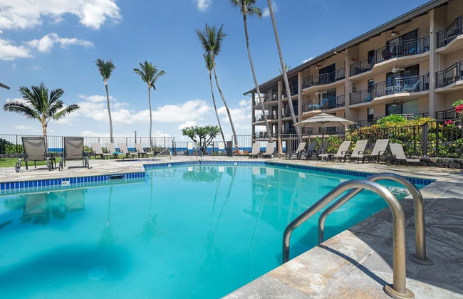 Big Island Kona Makai 4205 1 Bedroom Condo - Foto 20