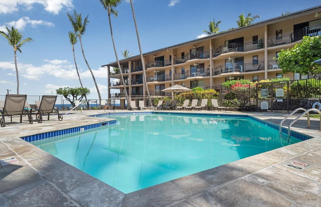 Big Island Kona Makai 4205 1 Bedroom Condo - Foto 21