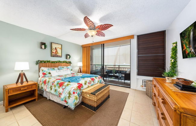 Big Island Kona Makai 4205 1 Bedroom Condo - Foto 5