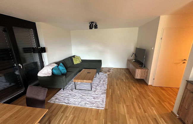 Charming Family Apartment in Bürserberg Österreich - Foto 7