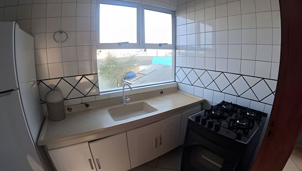 Cozinha privada