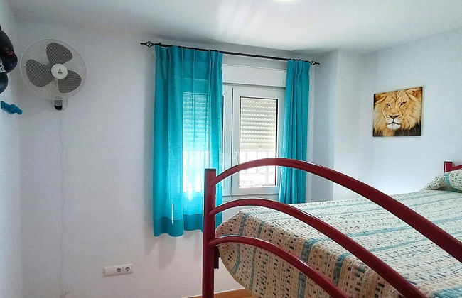 Meridiano 19723 in Conil de la Frontera - Foto 15