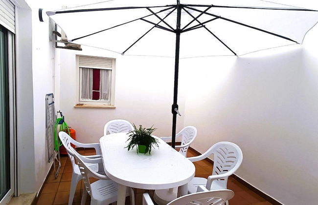 Meridiano 19723 in Conil de la Frontera - Foto 1