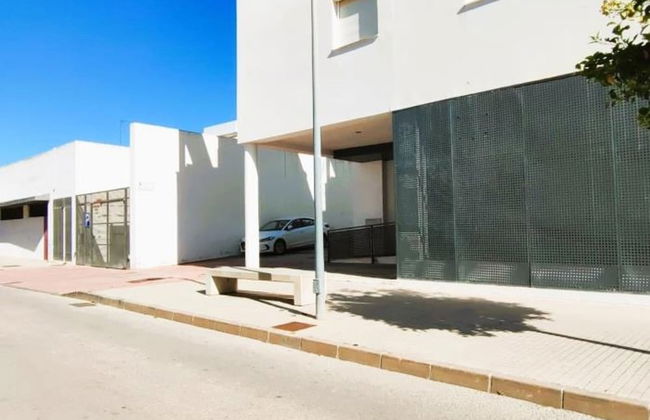 Meridiano 19723 in Conil de la Frontera - Foto 17