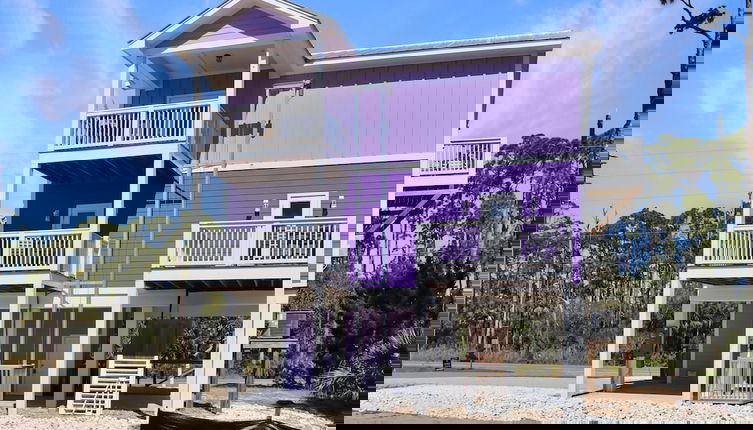 Foto 1 - Purple Haze