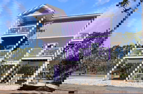 Foto 1 - Purple Haze