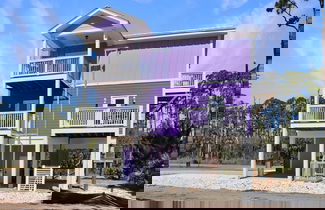 Foto 1 - Purple Haze