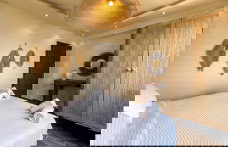 Foto 2 - The 2 BDR Pyramids Pictorial Place in Giza