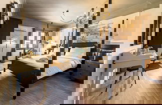 Photo 3 - The Exotic 2bdr Apt. 5 min From CAI Airport