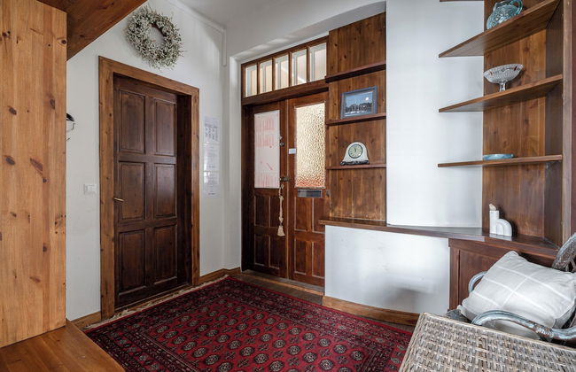 Historical Downtown Home with Parking and Steam Sauna - Foto 5