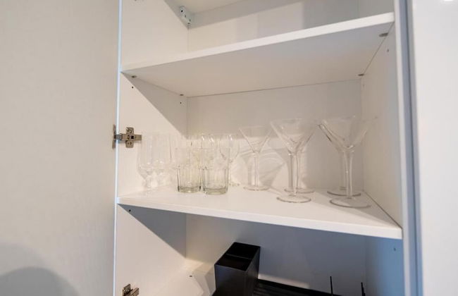 Hidden Gem Riga Apartment With Garden Views - Foto 22