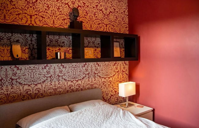 Hidden Gem Riga Apartment With Garden Views - Foto 4