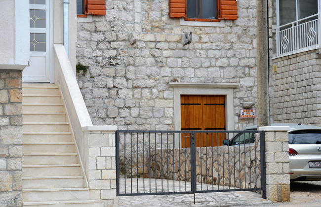 Cute apartment in stone house near sea - Foto 52