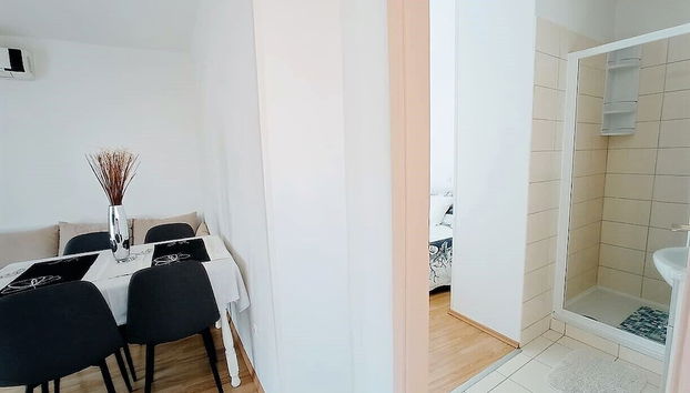 Eingangsbereich