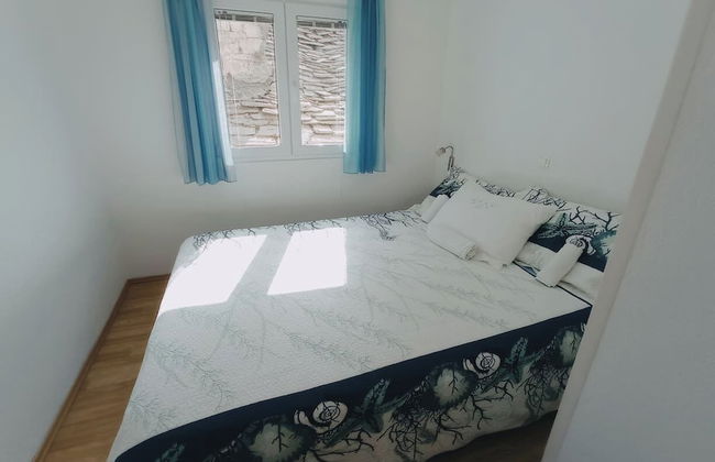 Cute apartment in stone house near sea - Foto 10