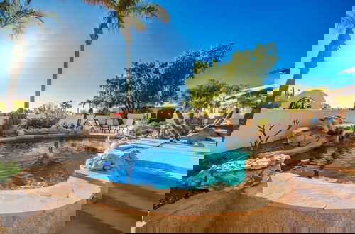 Foto 53 - NEW The Gold Dust Experience LUX Resort Oasis