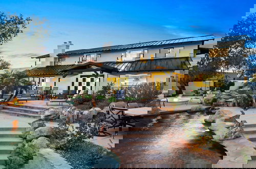 Foto 1 - NEW The Gold Dust Experience LUX Resort Oasis