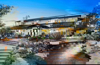 Photo 1 - NEW The Gold Dust Experience LUX Resort Oasis
