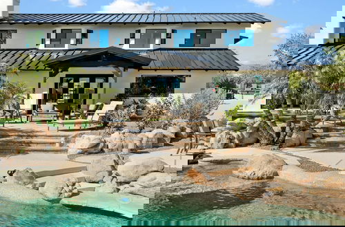 Foto 51 - NEW The Gold Dust Experience LUX Resort Oasis