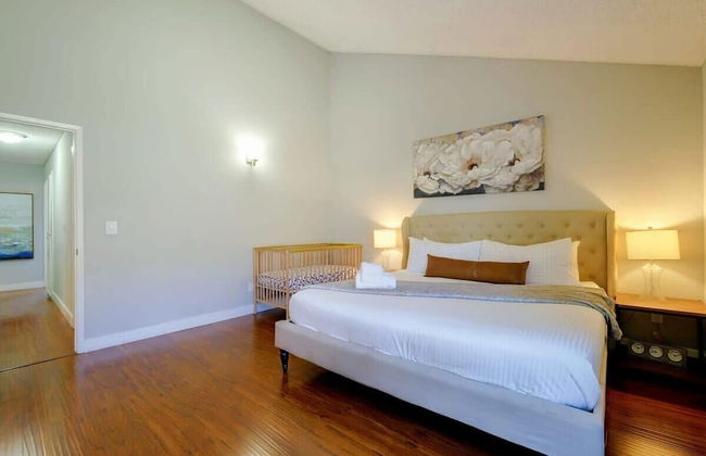 @ Marbella Lane - 4BR Home Away From Home Ldry - Foto 6