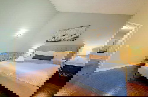 Foto 7 - @ Marbella Lane - 4BR Home Away From Home Ldry
