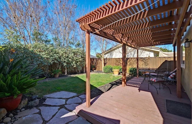 @ Marbella Lane - 4BR Home Away From Home Ldry - Foto 36