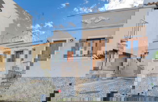Foto 1 - Casinha das Escadinhas - Ferragudo Charming Trad