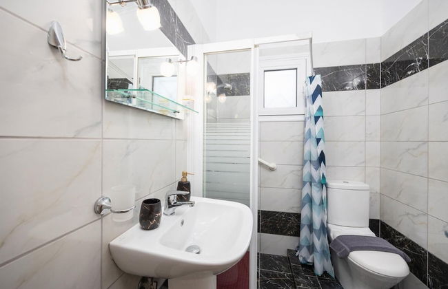 Villa Memi in Spartia - Foto 19