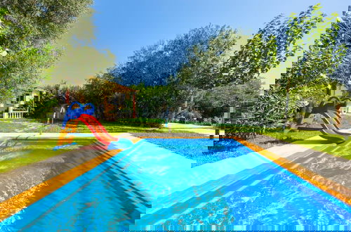 Photo 2 - Villa Memi in Spartia