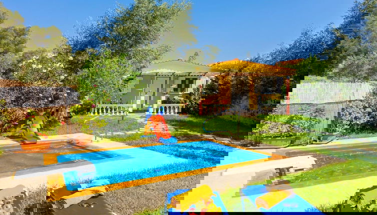 Photo 1 - Villa Memi in Spartia