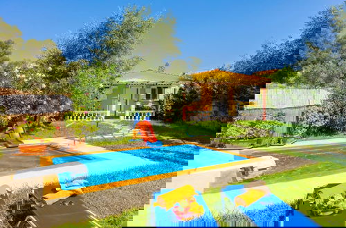 Photo 1 - Villa Memi in Spartia
