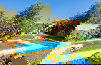 Photo 1 - Villa Memi in Spartia