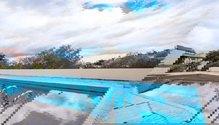 Foto 1 - Halases Panorama Villa pvt Pool