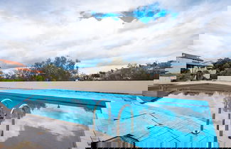 Foto 1 - Halases Panorama Villa pvt Pool