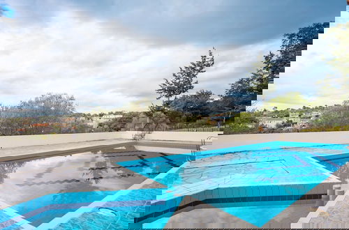 Foto 44 - Halases Panorama Villa pvt Pool