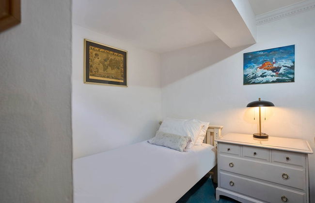 Host Stay The Aquamarine Weymouth Beach - Foto 17