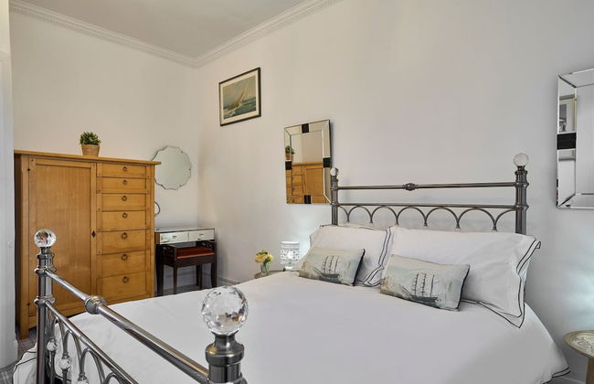 Host Stay The Aquamarine Weymouth Beach - Foto 11