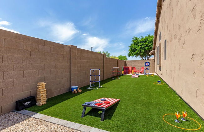 Tatum Ranch Retreat Htd Pool Games Putt Grn - Photo 32