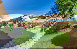 Photo 2 - Tatum Ranch Retreat Htd Pool Games Putt Grn