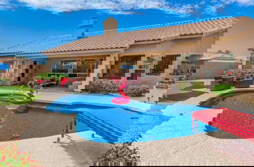 Photo 1 - Tatum Ranch Retreat Htd Pool Games Putt Grn