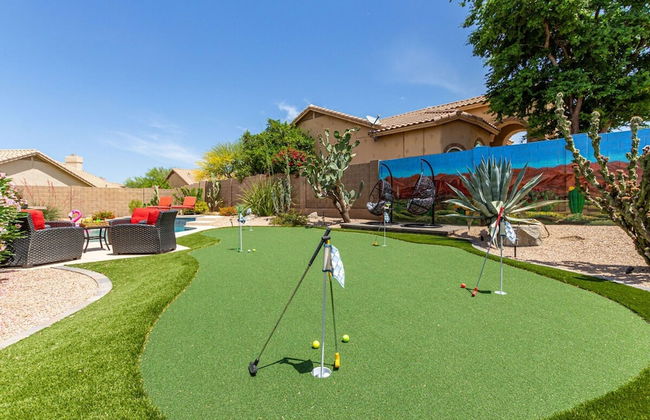 Tatum Ranch Retreat Htd Pool Games Putt Grn - Photo 30